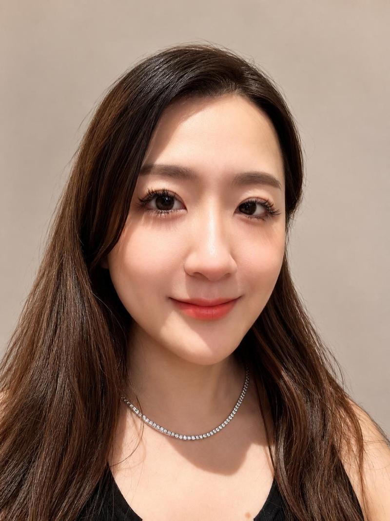 Coco Zheng