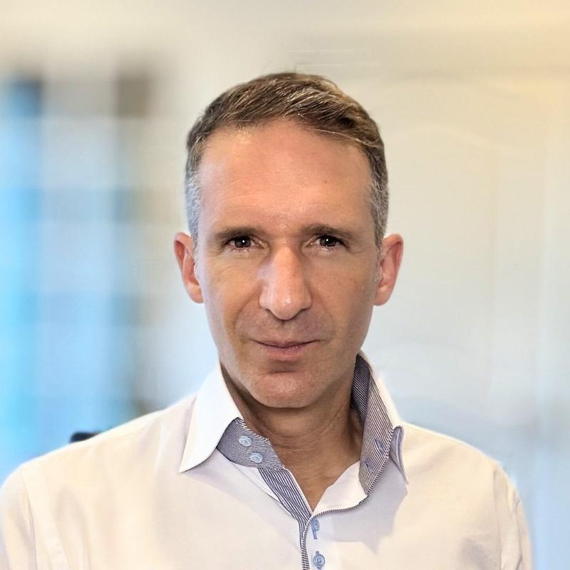 Damien Kopp