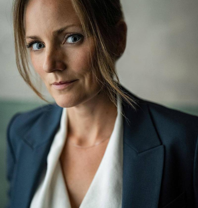 Helen Millar