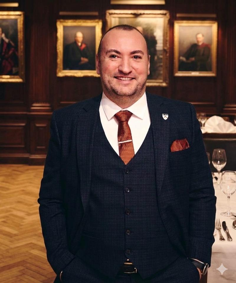 Ivan Sulev