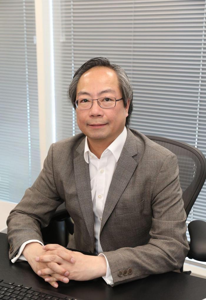 Lester Kan