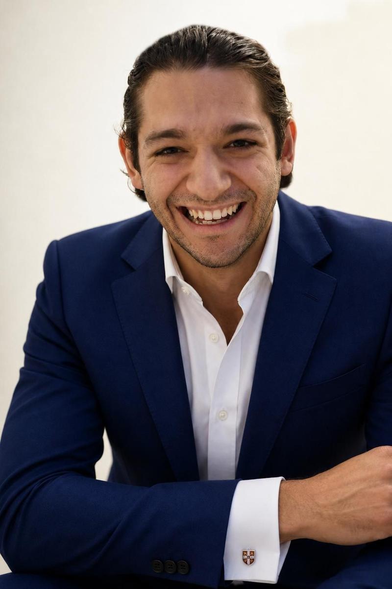 Dr. Niyazi Taneri