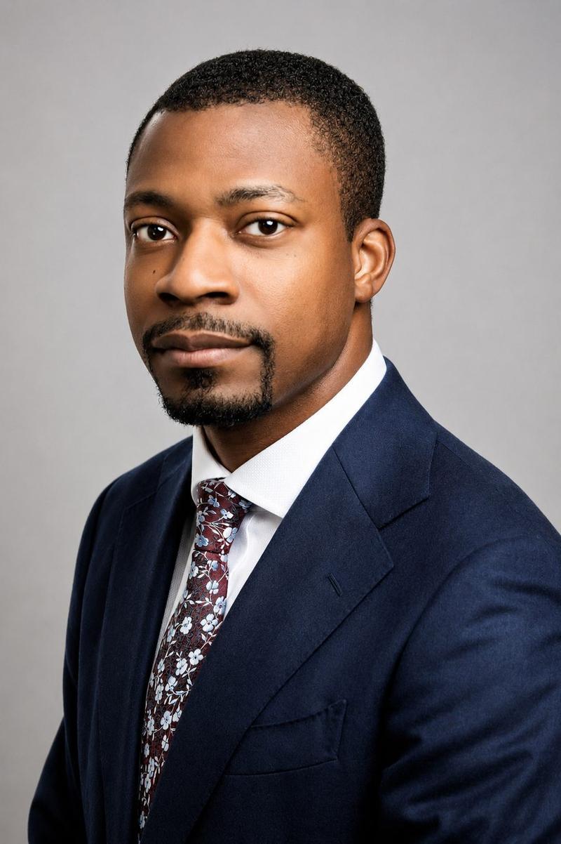 Tolulope Samuel